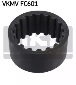 Муфта сцепления SKF VKMV FC601